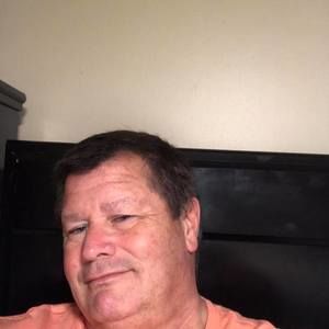 Meet your Posher, Terry